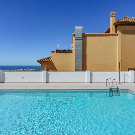 Apartmán Mirador Alto By Interhome Nerja