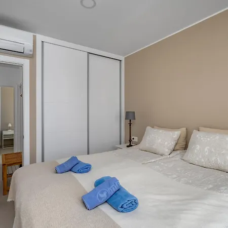 Mirador Alto By Interhome Apartmán *