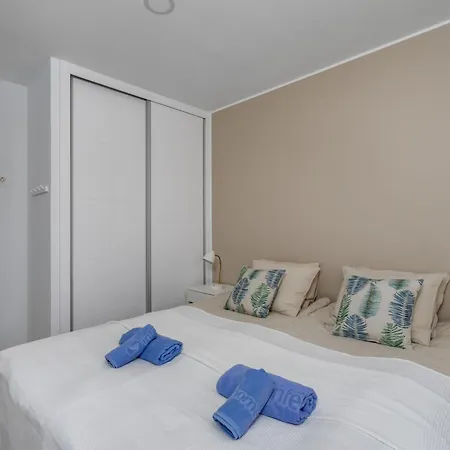 Mirador Alto By Interhome Apartmán