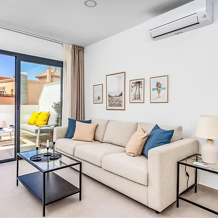 Mirador Alto By Interhome Apartmán Nerja