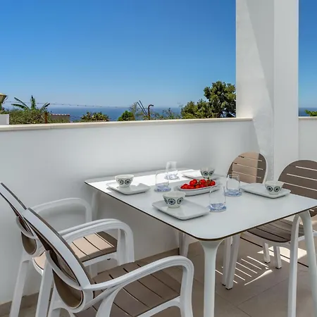 Apartmán Mirador Alto By Interhome Nerja