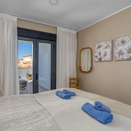 Apartmán Mirador Alto By Interhome *