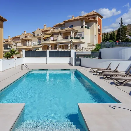 Apartmán Mirador Alto By Interhome *