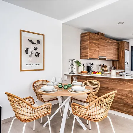 Apartmán Mirador Alto By Interhome