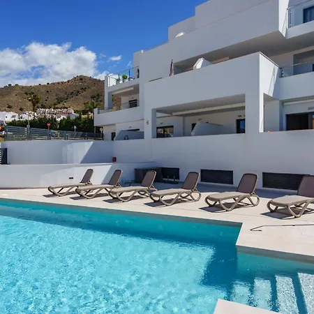 شقة Mirador Alto By Interhome *